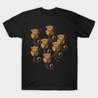 tarsier mania T-Shirt